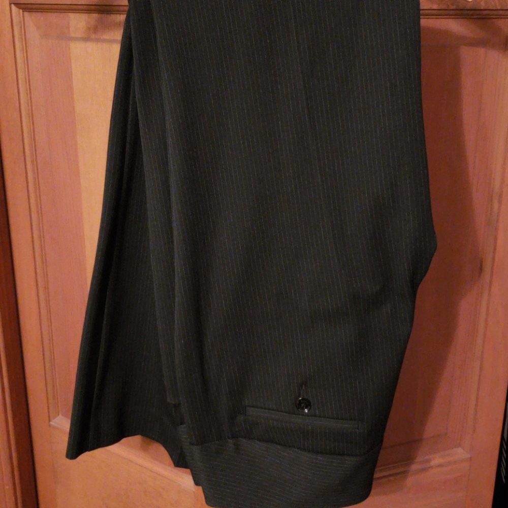 Express Editor Dress Pants